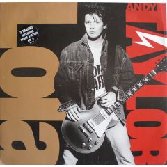 Andy Taylor - Andy Taylor - Lola - A&M Records