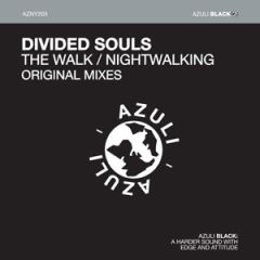Divided Souls - Divided Souls - The Walk - Azuli