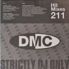 Luther Vandross & Janet Jackson - Luther Vandross & Janet Jackson - Best Things In Life Are Free (Dmc Remix) - DMC