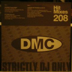 Heatwave - Heatwave - Boogie Nights (Thieving Hoodlums Remix) - DMC