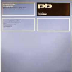Outcast - Outcast - Criminals (The Hardware Remix) - DMC