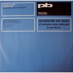 Beach Boys - Beach Boys - God Only Knows (Jon Carter Remix) - DMC