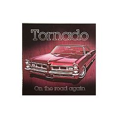 Tornado - Tornado - On The Road Again - ELP