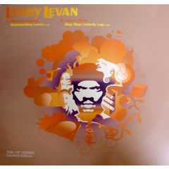 Steve Arrington / Instant Funk - Steve Arrington / Instant Funk - Summertime Lovin / Slap Slap Lickedly Lap - Salsoul Re-Press