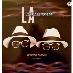 L.A Dream Team - L.A Dream Team - Nursery Rhymes - MCA
