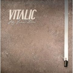 Vitalic - Vitalic - My Friend Dario - Pias