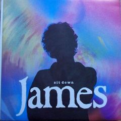 James - James - Sit Down - Phonogram