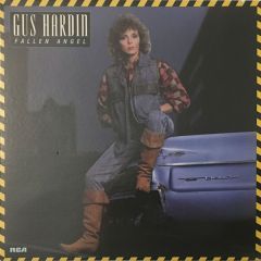 Gus Hardin - Gus Hardin - Fallen Angel - Rca Victor