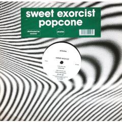 Sweet Exorcist - Sweet Exorcist - Popcone - Plastex