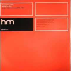 Various - Various - Hit Mixes 196 - DMC