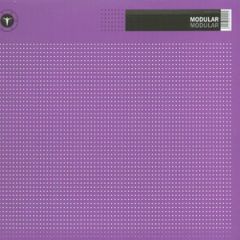 Modular - Modular - Modular - Icarus