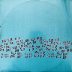 Deep Blue - Deep Blue - Deep Blue - Eviva