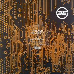 Arenoki - Arenoki - Free Yourself - Electronic Elements