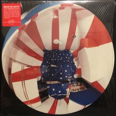 Beastie Boys - Beastie Boys - Love American Style  EP - Grand Royal
