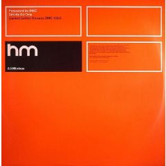 Grace Jones - Grace Jones - Pull Up To The Bumper (Tinman Remix) - DMC