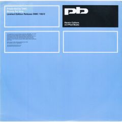 Freestylers Featuring Navigator - Freestylers Featuring Navigator - Warning (DJ Scissorkicks Remix) - DMC