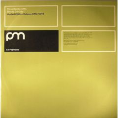 The Jackson 5 - The Jackson 5 - I Want You Back (Keith Mann Remix) - DMC