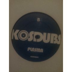 Kosdubs - Kosdubs - Disco Techno / Plasma - Kosdubs 1