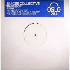 Nu Cee Collective - Nu Cee Collective - Bass Pop - Oslo Dubz