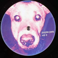 Purple Pets - Purple Pets - Purple Pets Vol 2 - Sta 2