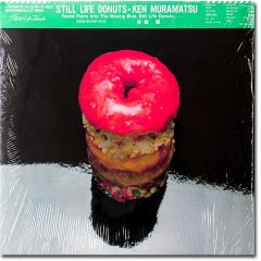 Ken Muramatsu - Ken Muramatsu - Still Life Donuts - Sony
