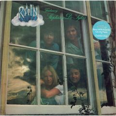 Rain Featuring Stephanie De Sykes - Rain Featuring Stephanie De Sykes - Rain Featuring Stephanie De-Sykes - Bradley's Records