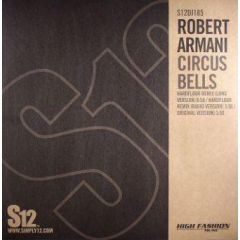 Robert Armani - Robert Armani - Circus Bells - S12 Simply Vinyl