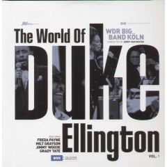 Jazz Thing Presents - Jazz Thing Presents - The World Of Duke Ellington (Vol. 3) - Bhm Production