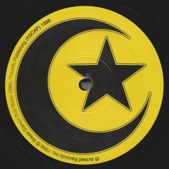 Armand Van Helden - Armand Van Helden - You Don't Know Me (1999 Remix) - Armed