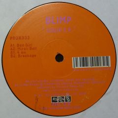 Blimp - Blimp - Equip EP - Pro-Jex