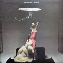 Diana Ross - Diana Ross - Baby It's Me - Motown