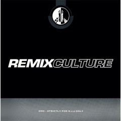 Various Artists - Various Artists - Remix Culture 170 - DMC