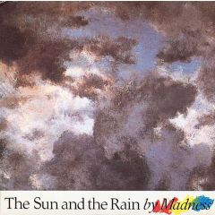 Madness - Madness - The Sun And The Rain - Stiff Records