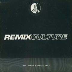 Future Force - Future Force - What You Want (Fade Remix) - DMC