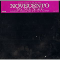 Novecento - Novecento - Day And Night - Zance