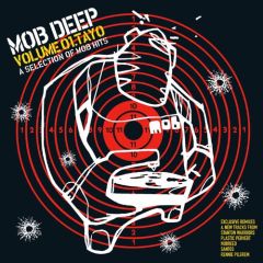 Tayo Presents - Tayo Presents - Mob Deep Volume 1 - MOB