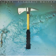 Fluke - Fluke - Electric Guitar - Circa