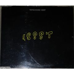 Tiefschwarz - Tiefschwarz - Issst - Fine 