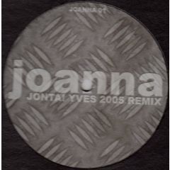 Mrs Wood - Mrs Wood - Joanna (2005 Remix) - White