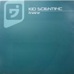 Kid Scientific - Kid Scientific - Fineline - Weekend World
