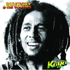 Bob Marley  - Bob Marley  - Kaya - Island