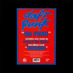 Daft Punk - Daft Punk - Da Funk (Remix) / Musique - Virgin