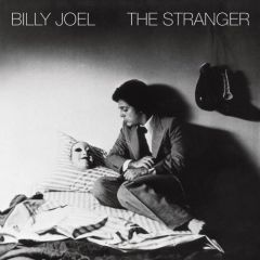 Billy Joel - Billy Joel - The Stranger - Columbia