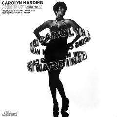 Carolyn Harding - Carolyn Harding - Pick It Up - King Street