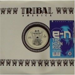 E-N - E-N - The Horn Ride - Tribal America