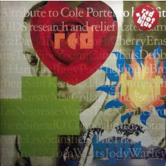 Various Artists - Various Artists - Red, Hot & Blue - Chrysalis