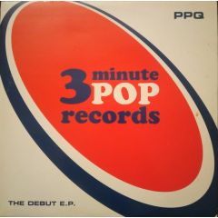 Various Artists - Various Artists - 3 Minute Pop Records - PPQ