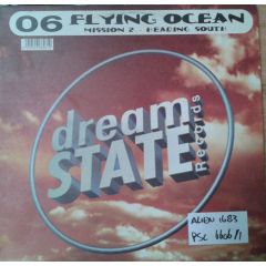Flying Ocean - Flying Ocean - Mission 2 : Heading South - Dream State Records