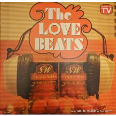 Trancenden - Trancenden - The Love Beats EP - Aniligital Music