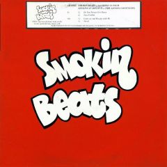 Smokin Beats - Smokin Beats - Lessons In Disco Ii - Smokin Beats